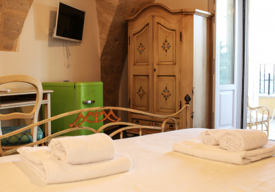 Bed And Breakfast Dimora storica Terra Del Sole Ibla